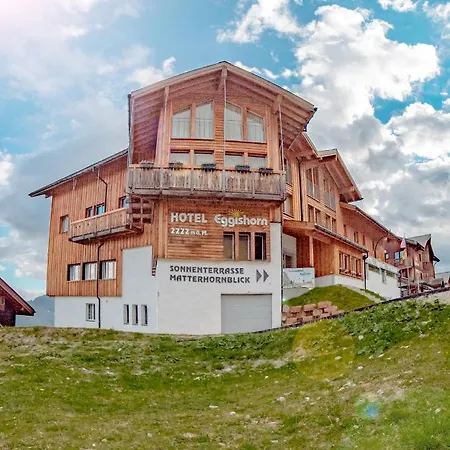 Eggishorn