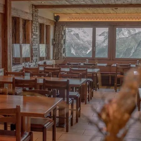 Eggishorn