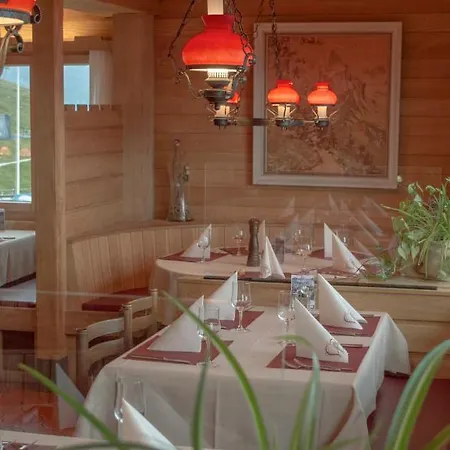 Hotel Eggishorn