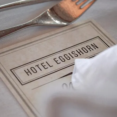 Eggishorn