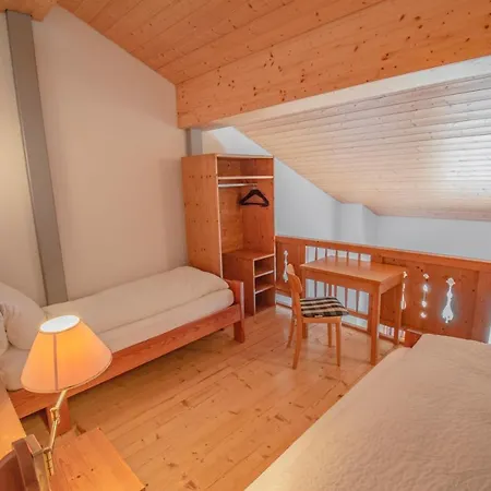 Eggishorn Hotel 3*