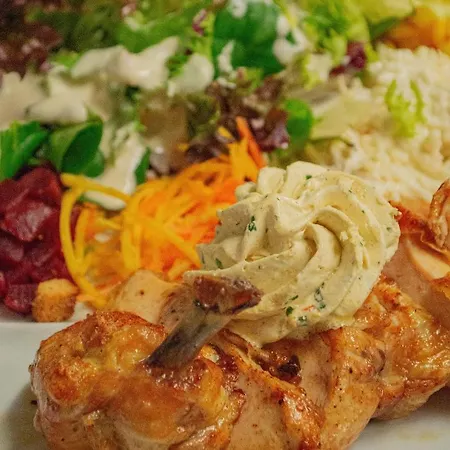 Eggishorn Szálloda 3*