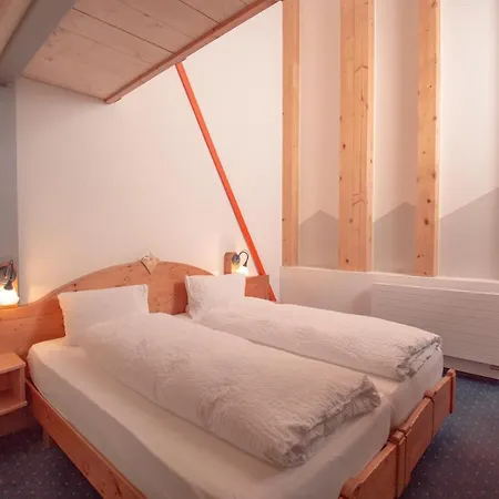 Eggishorn 3*
