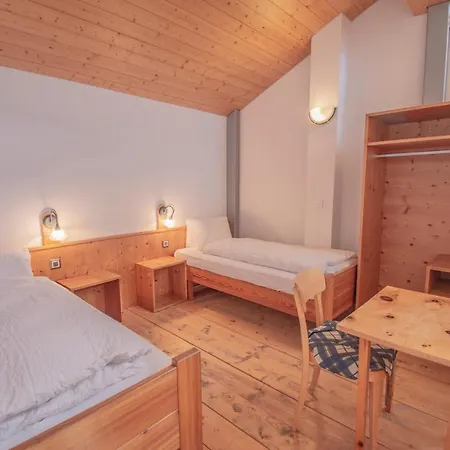 Eggishorn Hotel 3*