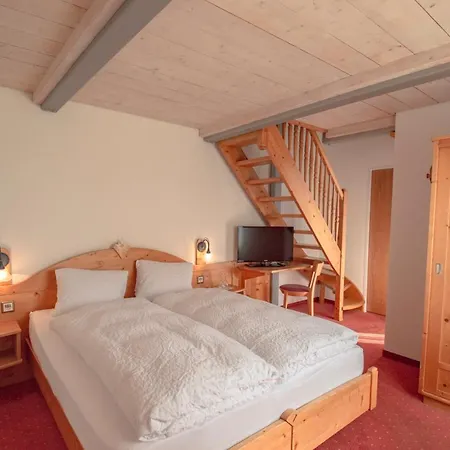 Eggishorn Hotel Fiesch