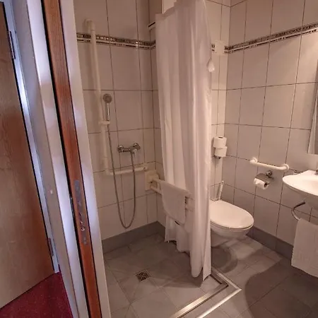 Hotel Eggishorn Fiesch