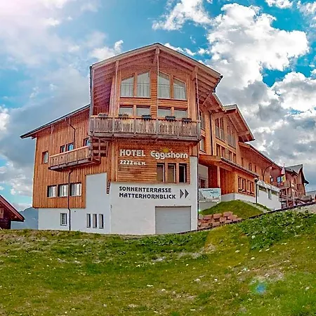 فندق Eggishorn