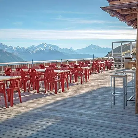 Eggishorn