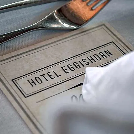 Eggishorn 3*