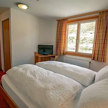 فندق Eggishorn