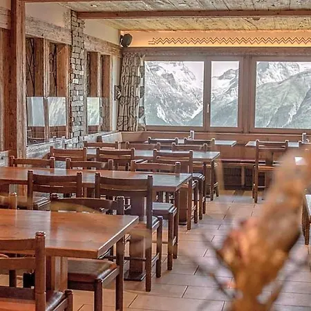 فندق Eggishorn