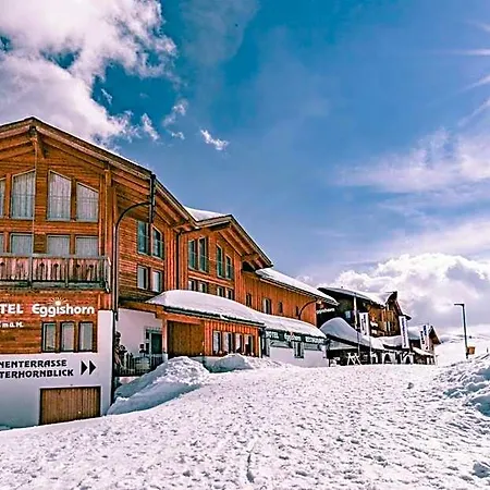 Eggishorn