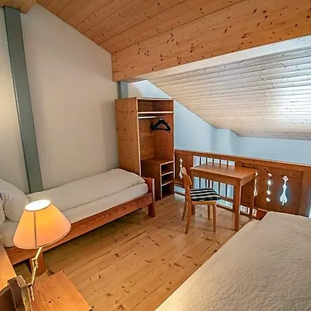 Ξενοδοχείο Eggishorn 3*