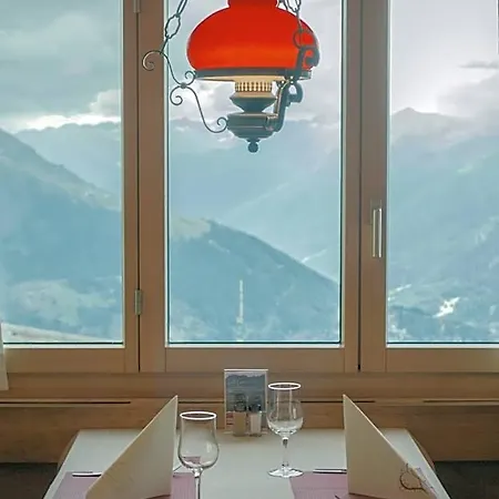 Eggishorn 3* Fiesch