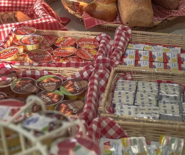 Eggishorn Hotel Fiesch