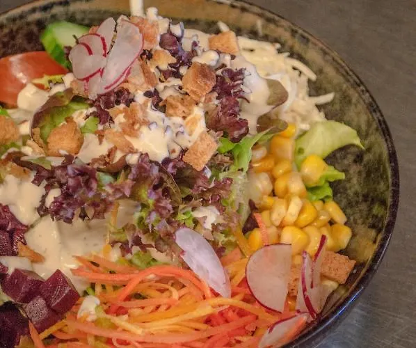 Eggishorn Hotel Fiesch