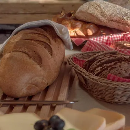 Eggishorn Отель 3*