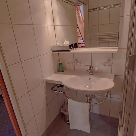 Отель Eggishorn Фиш