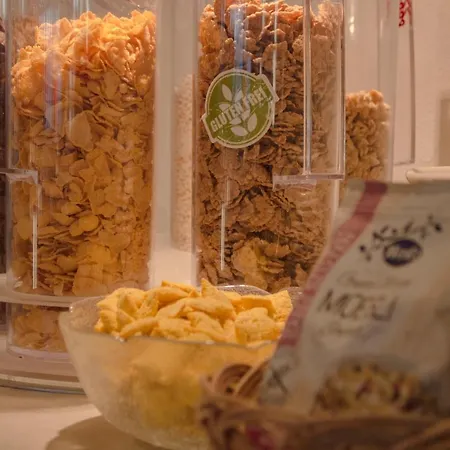 Eggishorn Отель 3*