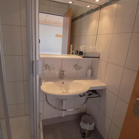 Eggishorn Отель