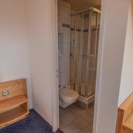 Eggishorn Отель 3*