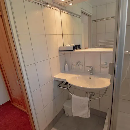 Eggishorn Отель Фиш