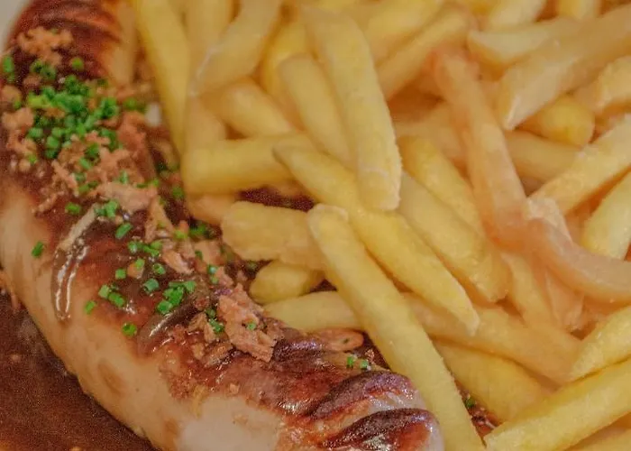 Hotel Eggishorn Fiesch