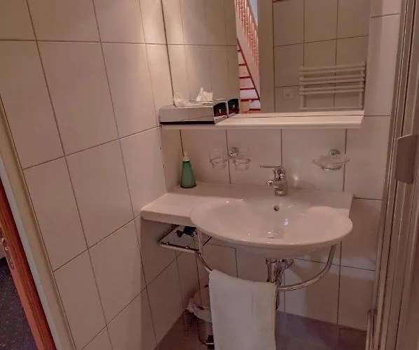 Hotel Eggishorn Fiesch