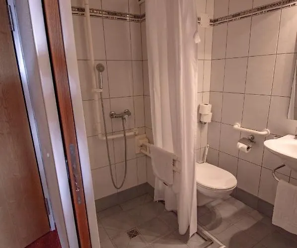 Hotel Eggishorn Fiesch