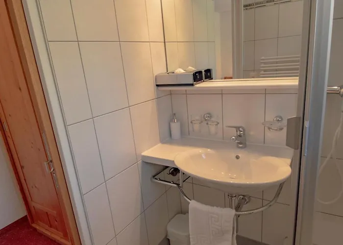 Eggishorn Hotel Fiesch