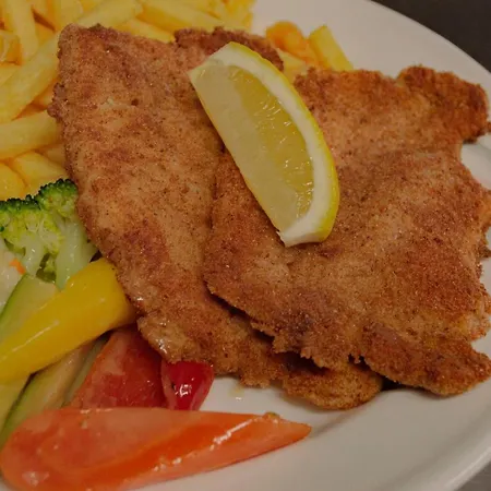 Hotel Eggishorn Fiesch