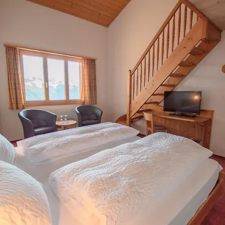 Eggishorn Hotel