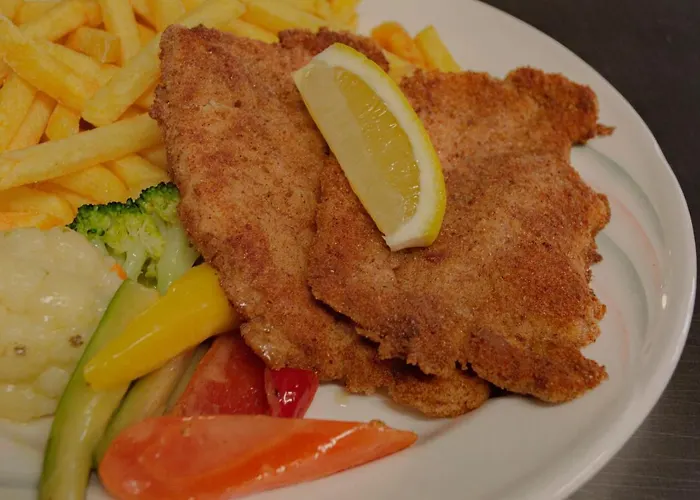 Otel Eggishorn Fiesch