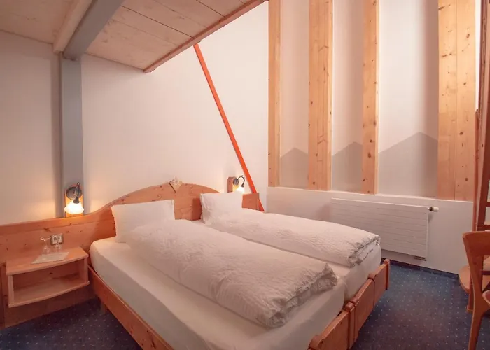 Eggishorn 3*