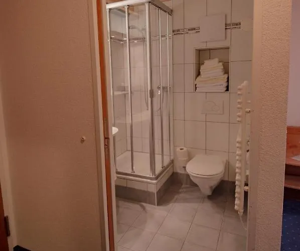 Otel Eggishorn Fiesch